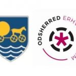 Logoer for Odsherred Erhvervsforum og Odsherred Kommune