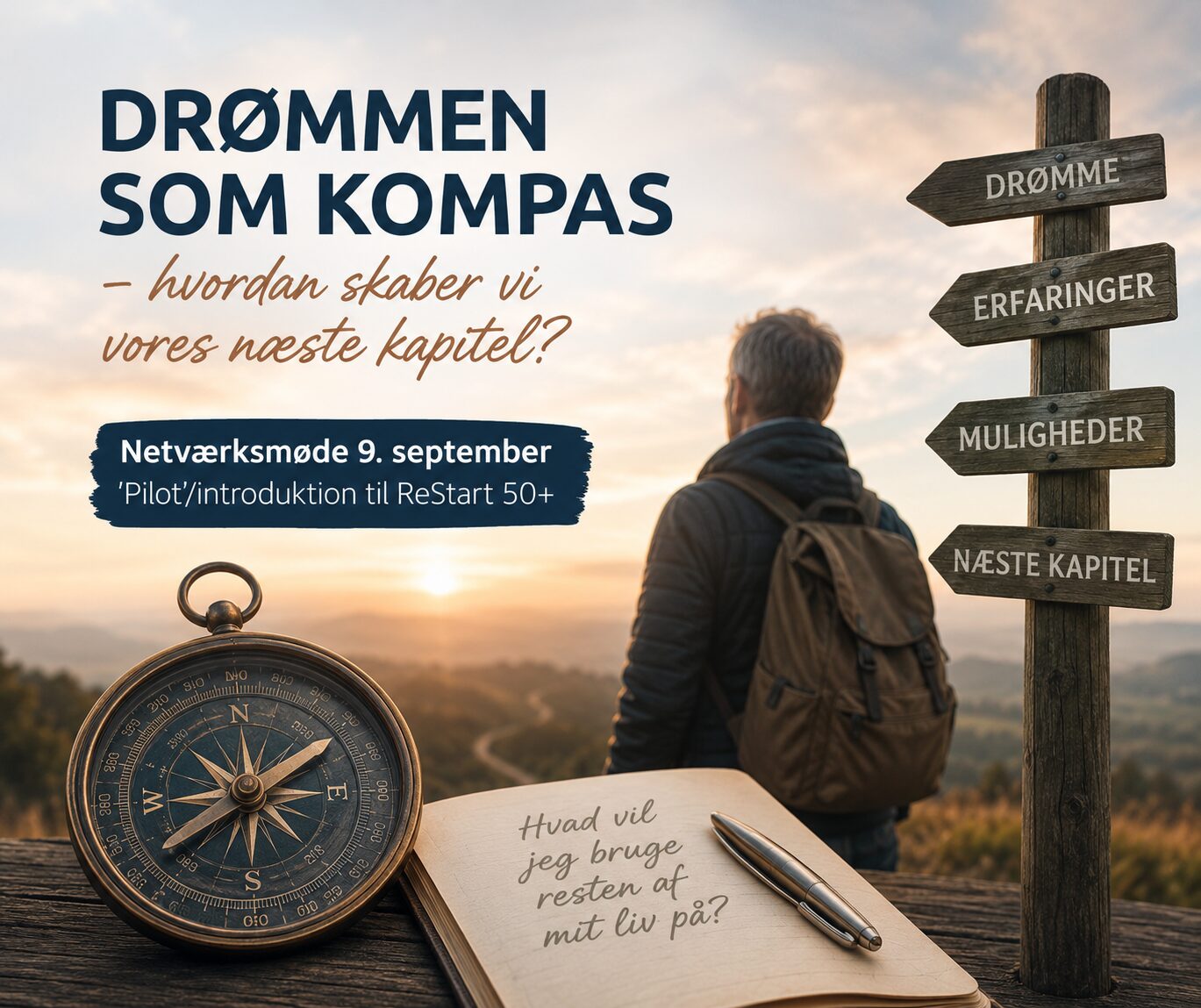 Netværk for Soloselvstændige